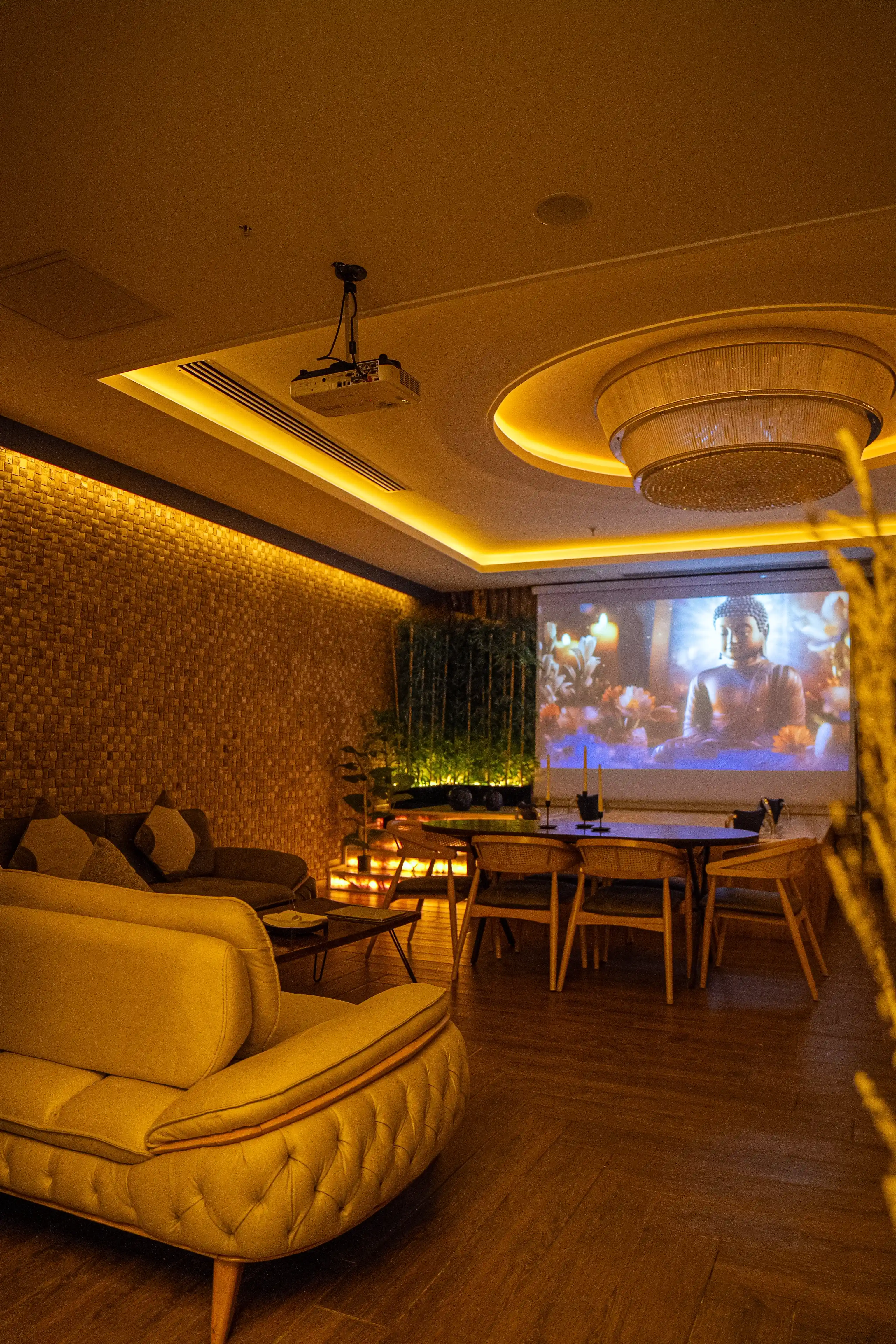 VIP Suite 1